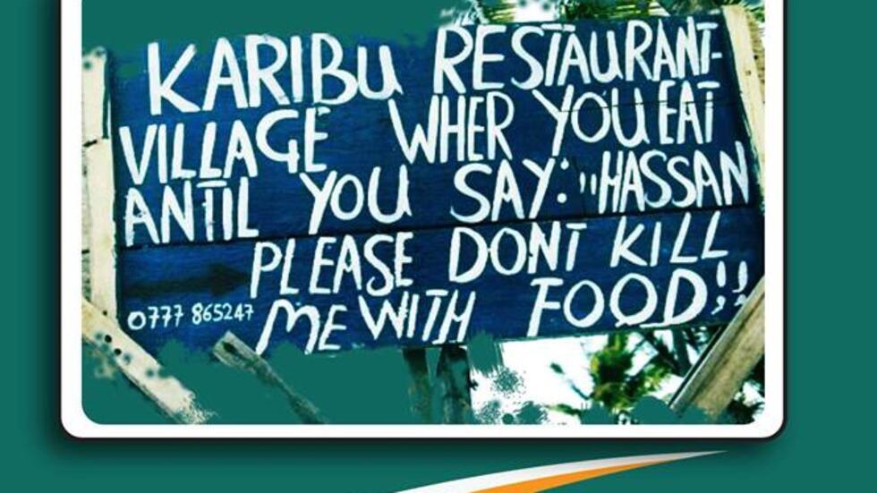 Do you speak Uglish? International report